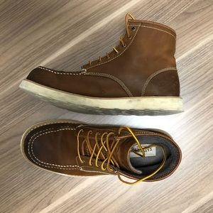 Eastland Men’s Lumber Up boot - Size 12
